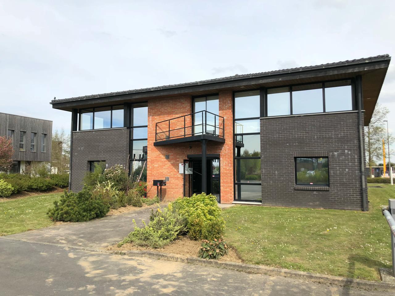 Vente bureau Villeneuve-d'Ascq Nord OVBUR2530863