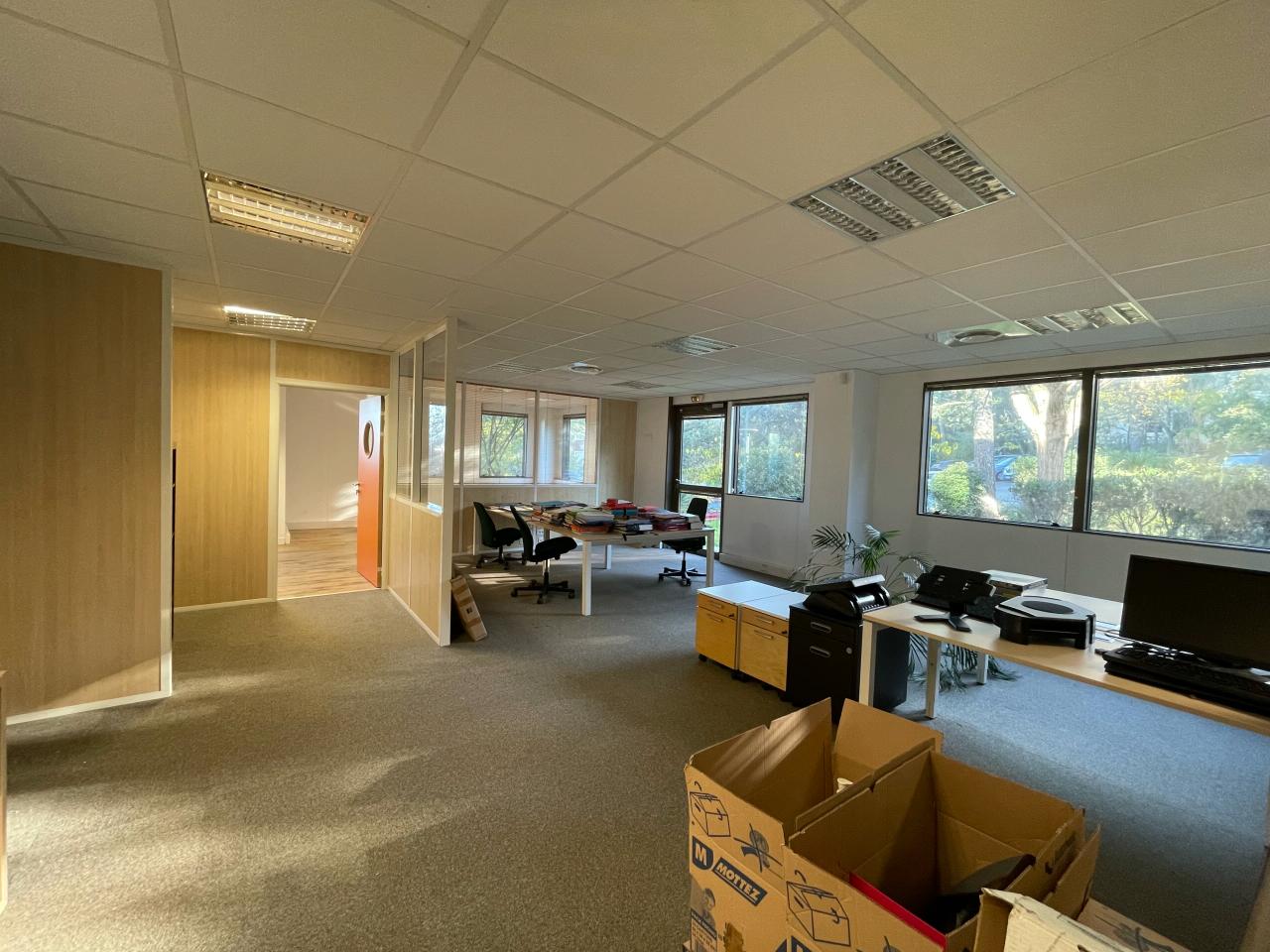 Location bureau Aix-en-Provence Bouches-du-Rhône OLBUR2115070 5