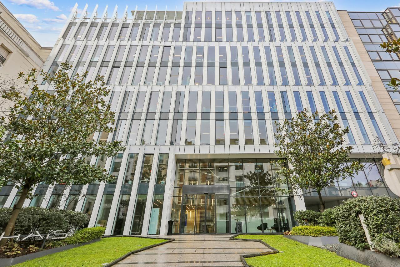 Location bureau Levallois-Perret Hauts-de-Seine OLBUR2002165 2