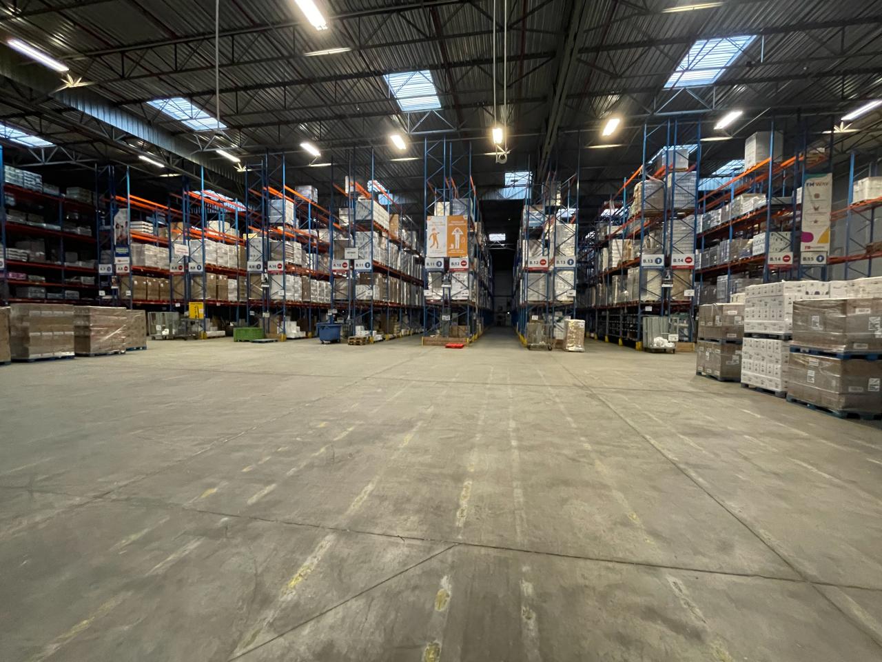 Location entrepôt classe a Fretin Nord OLLOG2428542 5