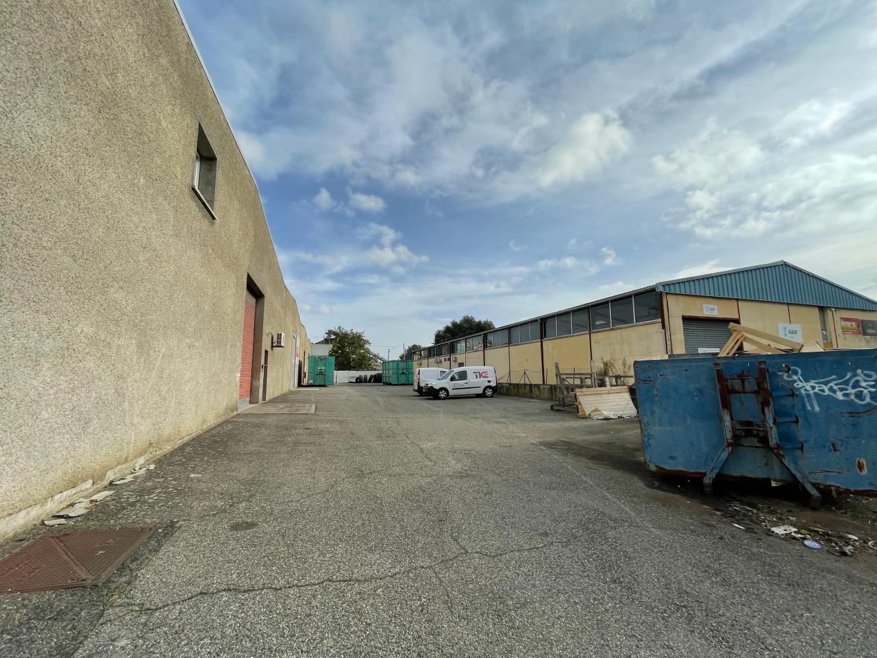 Location local d'activité Toulouse Haute-Garonne OLACT2426505 22