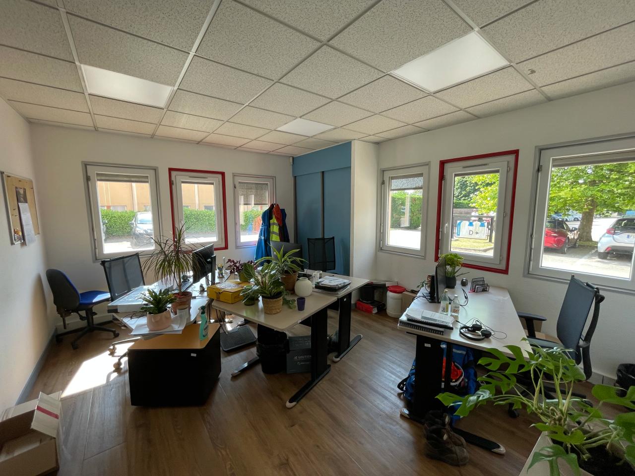 Location bureau Dijon Côte-d'Or OLBUR2533106 6