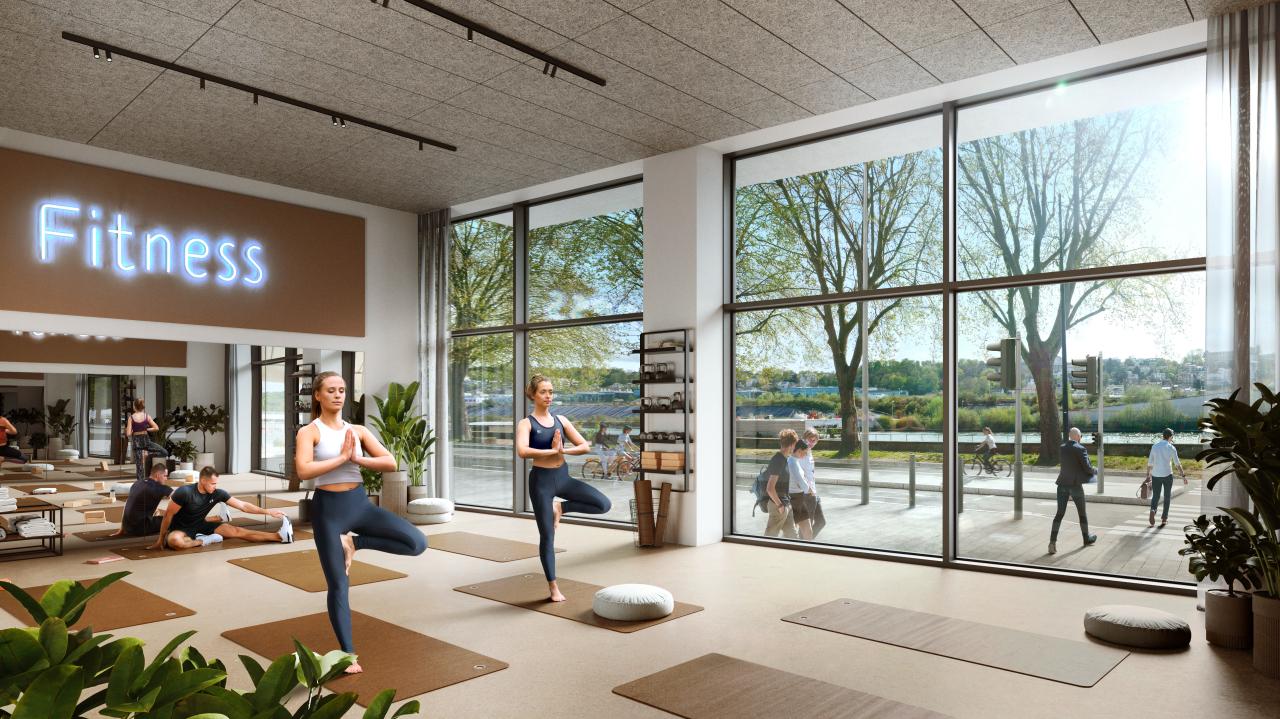 Location bureau Boulogne-Billancourt Hauts-de-Seine OLBUR2422582 9