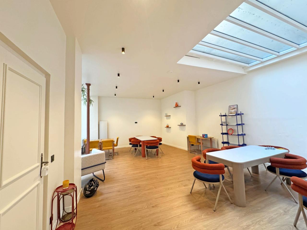 Vente bureau Paris OVBUR2533397 2