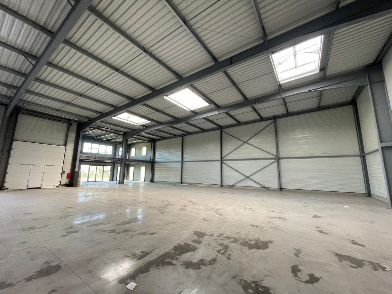 Location local d'activité Wattrelos Nord OLACT2536029 5