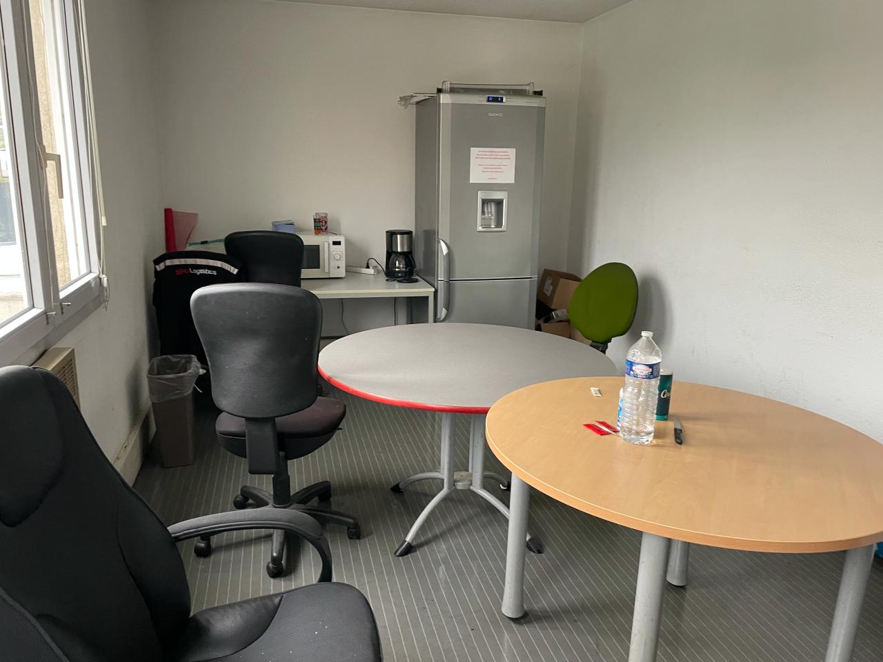 Location local d'activité Fontanil-Cornillon Isère OLACT2531601 7