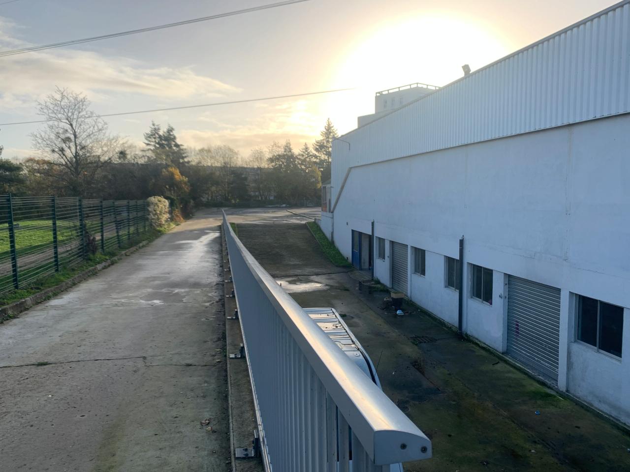 Location local d'activité Osny Val-d'Oise OLACT2536739 4