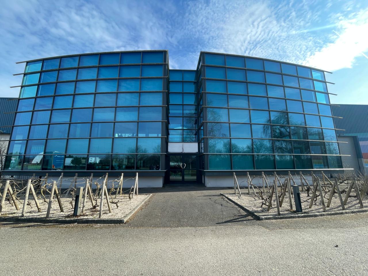 Location local d'activité Chevigny-Saint-Sauveur Côte-d'Or OLACT2530855 1