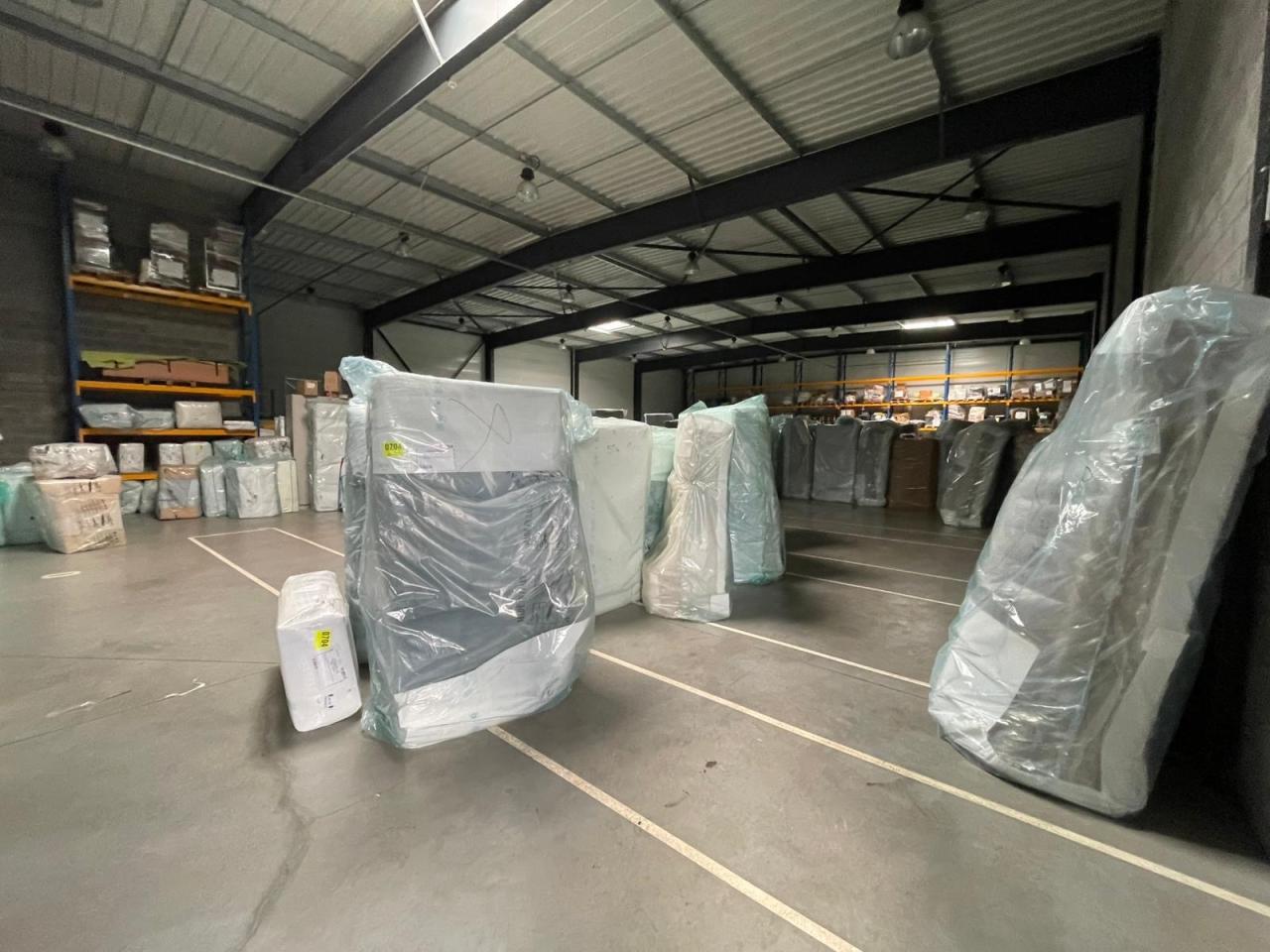 Location local d'activité Douvrin Pas-de-Calais OLACT2641488 5