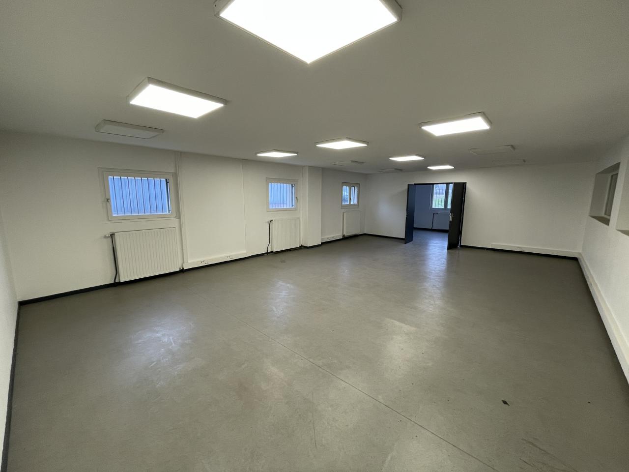 Location local d'activité Ludres Meurthe-et-Moselle OLACT2420447 8