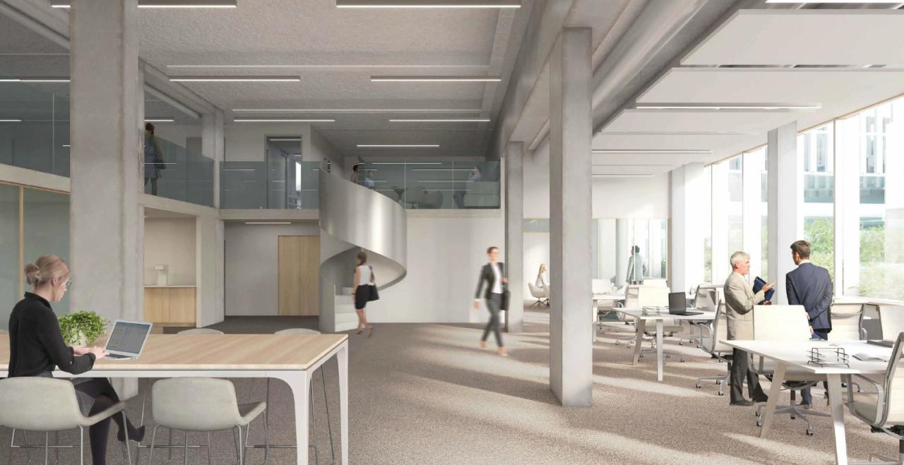 Vente bureau Toulouse Haute-Garonne OVBUR2423913 5