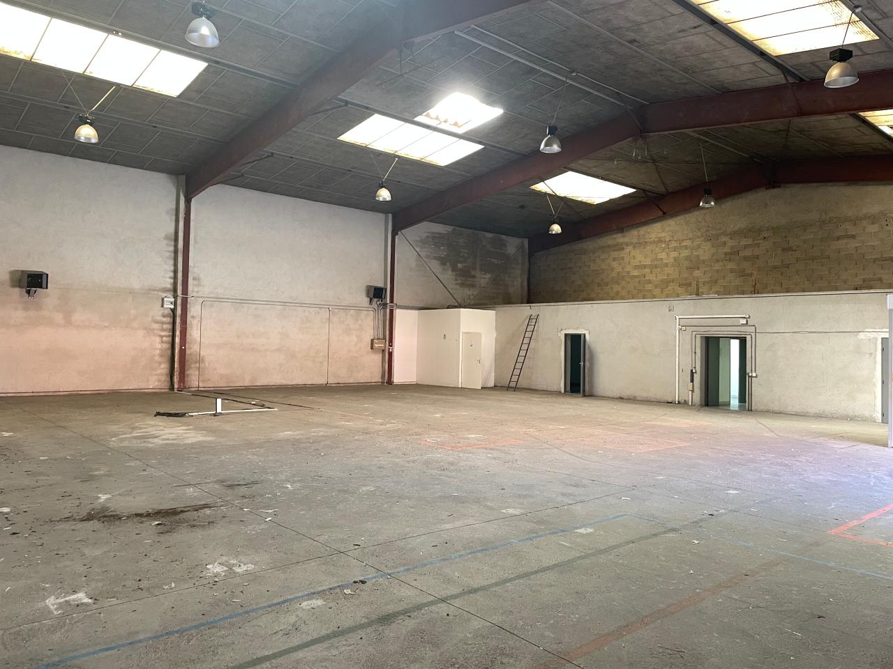 Location local d'activité Marseille Bouches-du-Rhône OLACT2114703 8