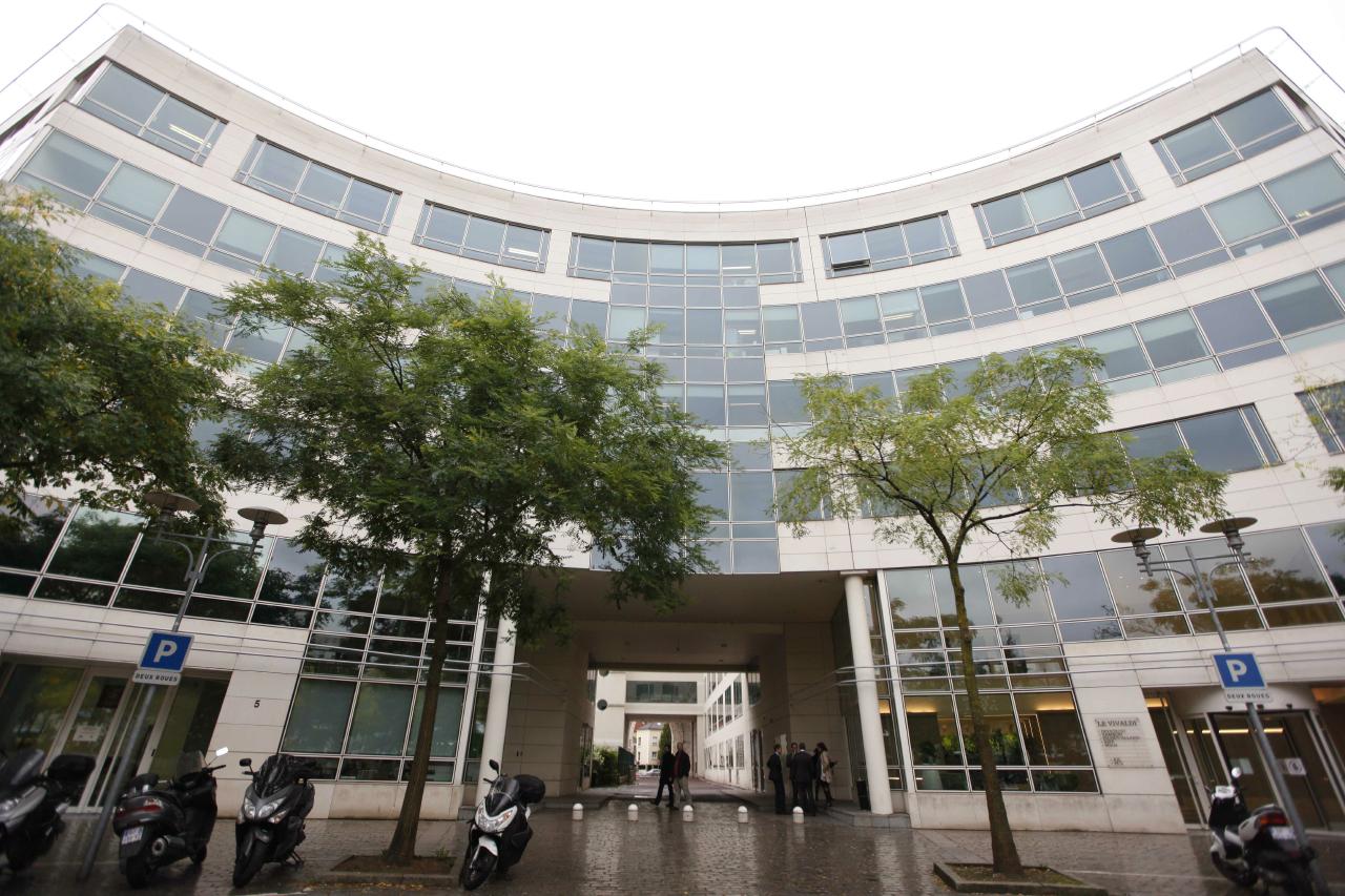 Location bureau Issy-les-Moulineaux Hauts-de-Seine OLBUR2315322