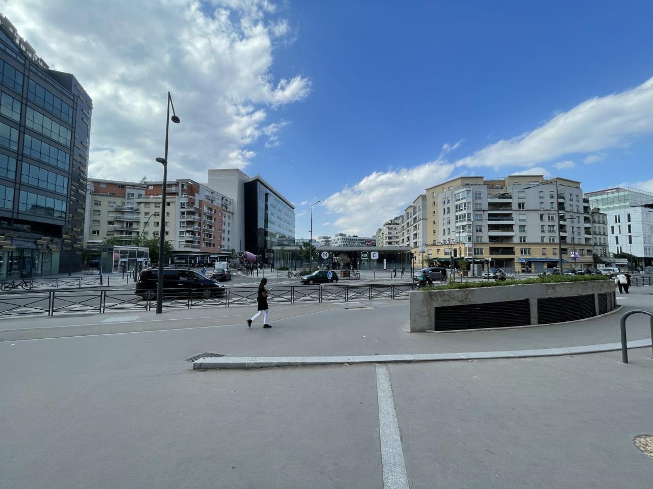 Location bureau Saint-Ouen Seine-Saint-Denis OLBUR2419229 2