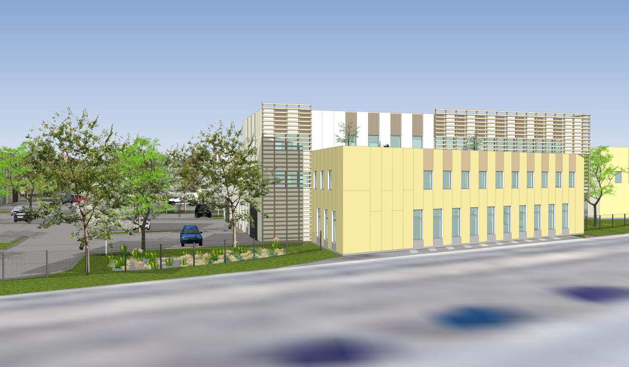 Vente local d'activité Tremblay-en-France Seine-Saint-Denis OVACT2115749 5