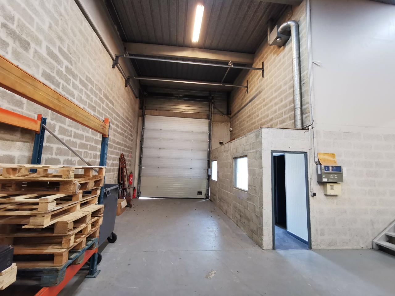 Location local d'activité Le Bourget Seine-Saint-Denis OLACT2206369 5