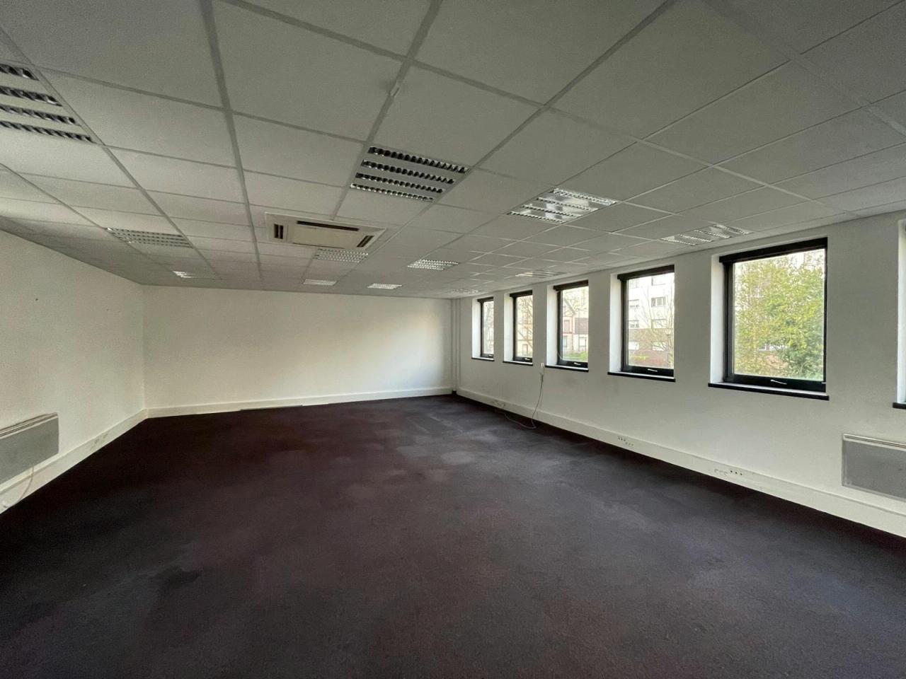 Vente bureau Courbevoie Hauts-de-Seine OVBUR2427119 3