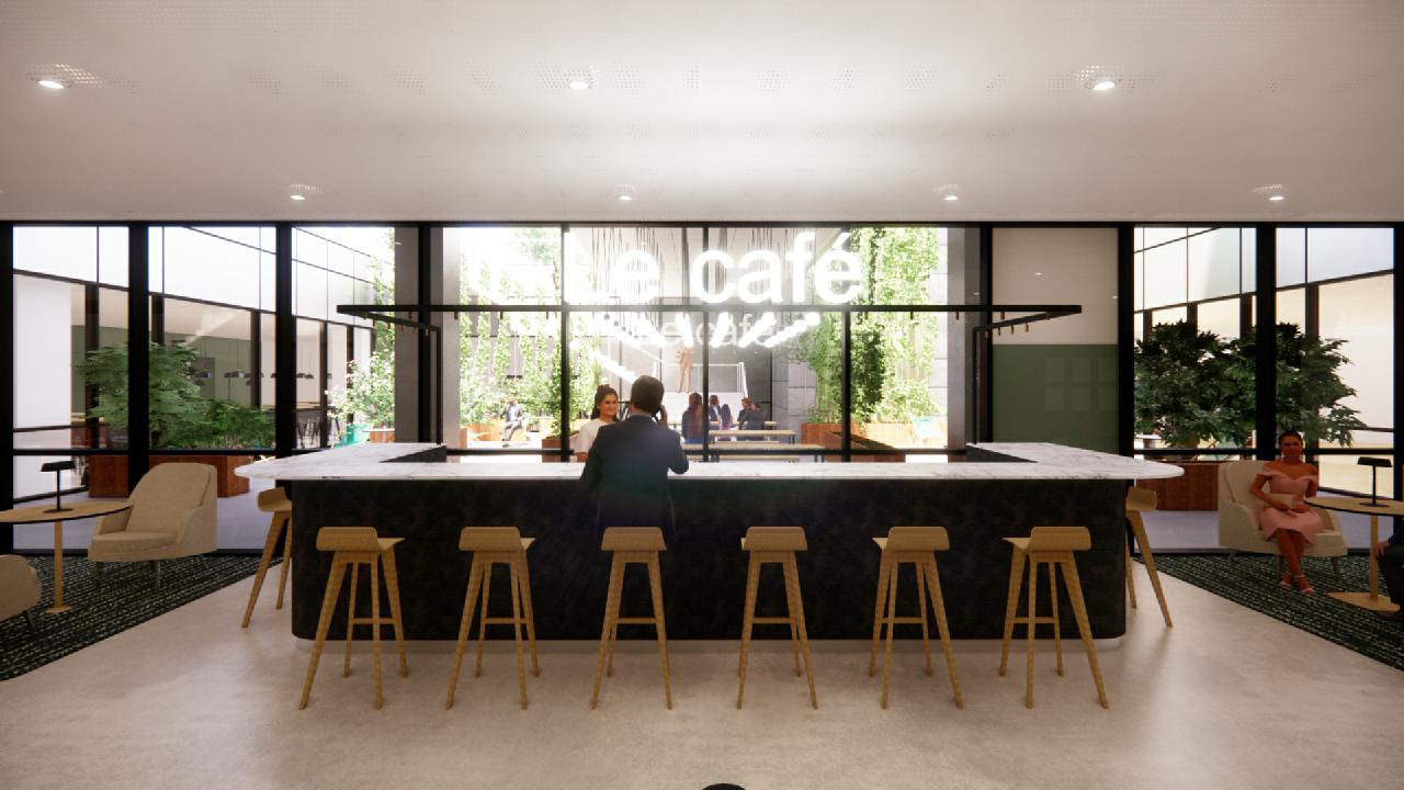 Location bureau Puteaux Hauts-de-Seine OLBUR2001075 17