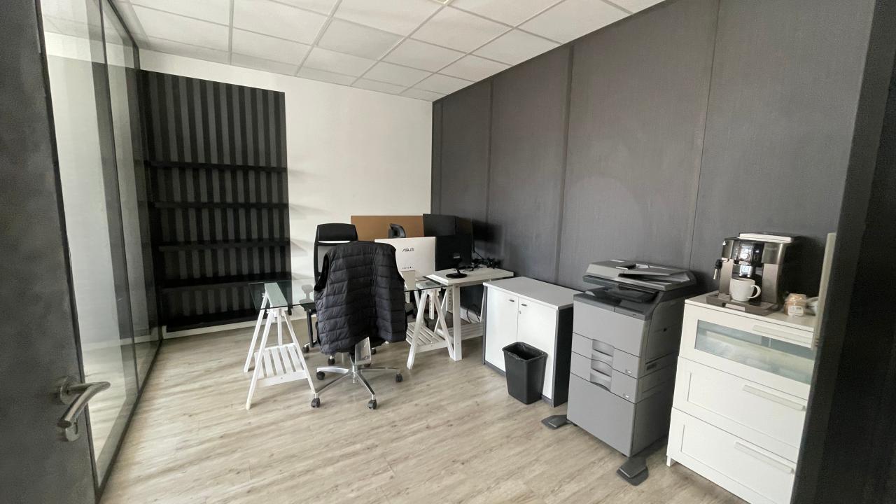 Vente local d'activité Bussy-Saint-Georges Seine-et-Marne OVACT2535939 3
