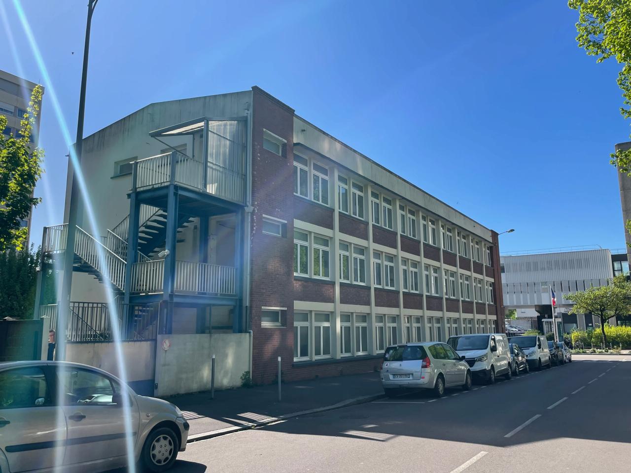 Location bureau Rouen Seine-Maritime OLBUR2531923 20