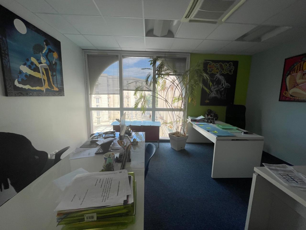 Vente bureau Montpellier Hérault OVBUR2534944 5