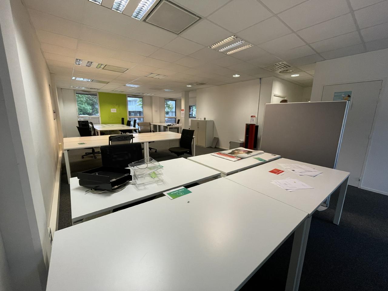 Vente bureau Saint-Herblain Loire-Atlantique OVBUR2639920 3