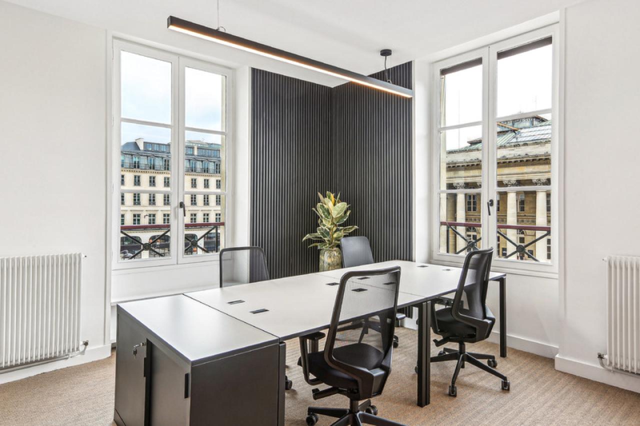Location coworking Paris OLBUR2318385 9