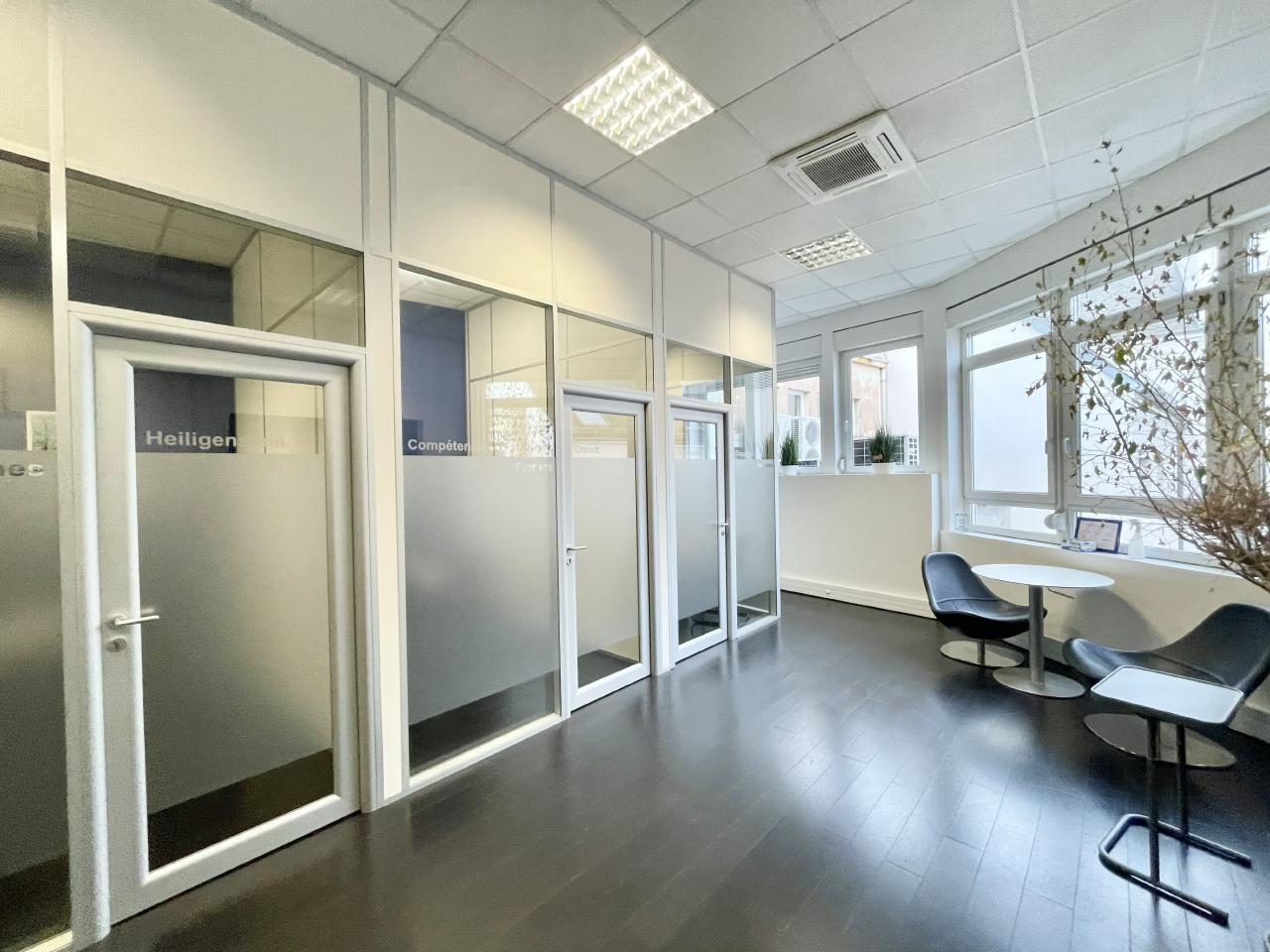 Location bureau Strasbourg Bas-Rhin OLBUR2644568 6