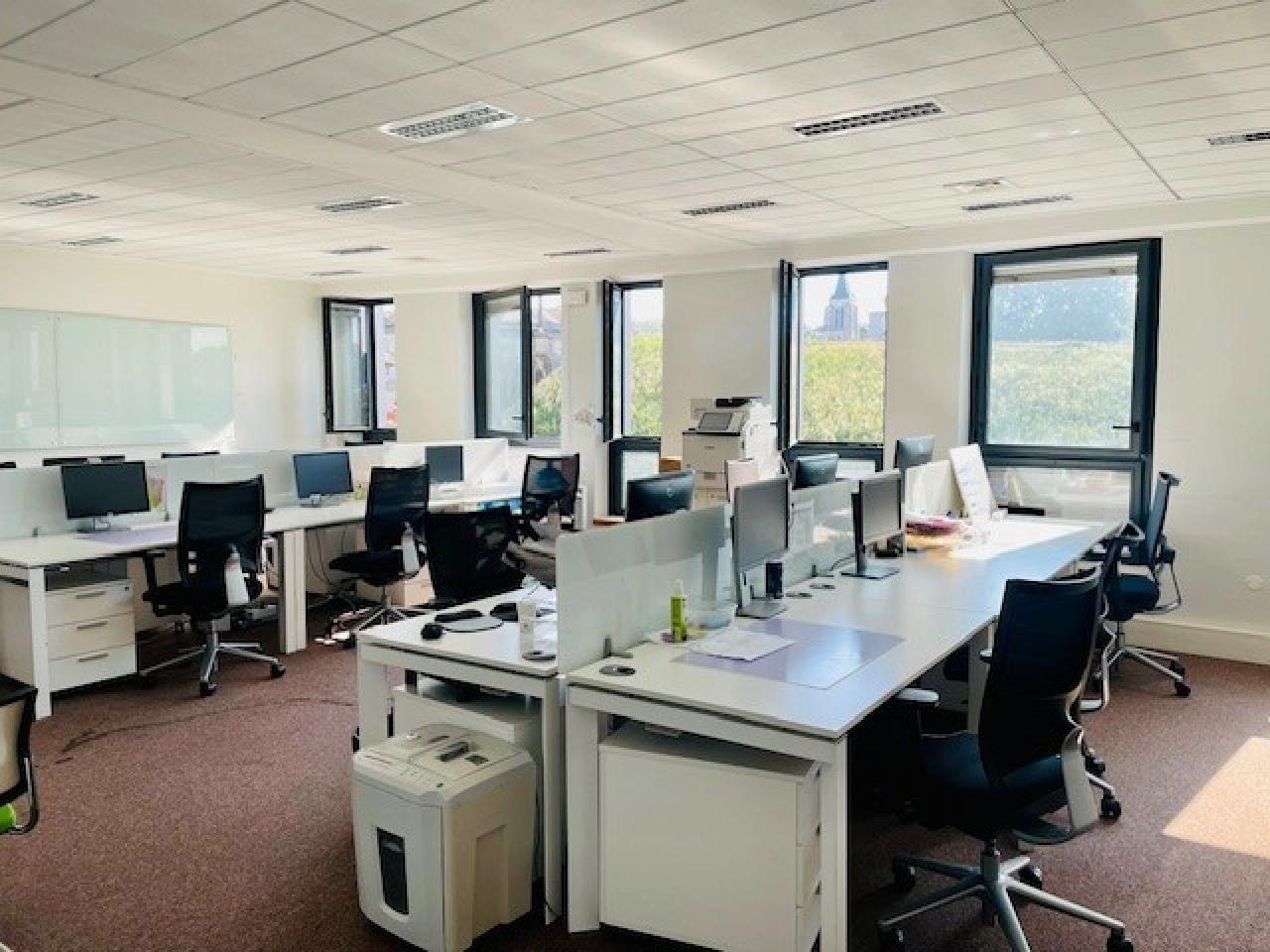 Location bureau Massy Essonne OLBUR2532414 1