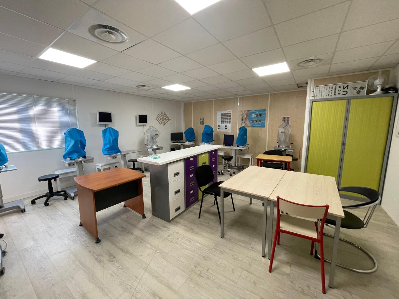 Location bureau Saint-Jean-de-Védas Hérault OLBUR2639913 10