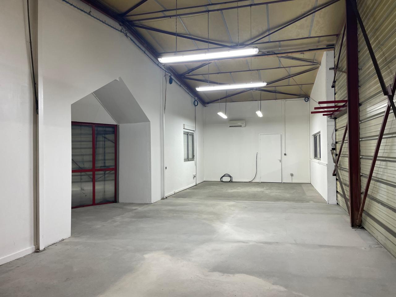 Vente local d'activité Villeurbanne Rhône OVACT2424520 11