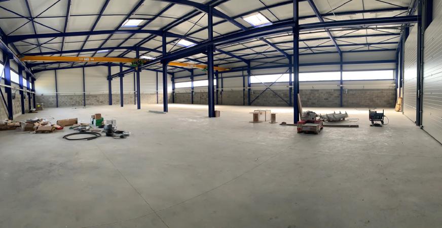 Location local d'activité Pommiers Rhône OLACT2201679 12