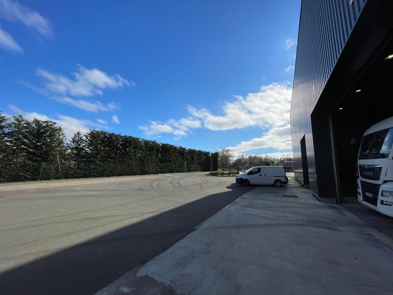 Location local d'activité Le Grand-quevilly Seine-Maritime OLACT2639650 4