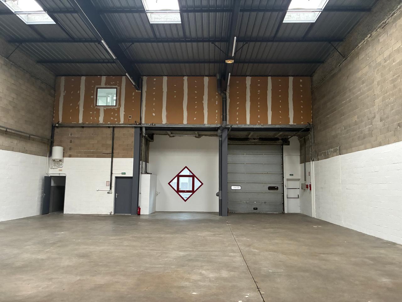 Location local d'activité Garancières Yvelines OLACT2422569 9