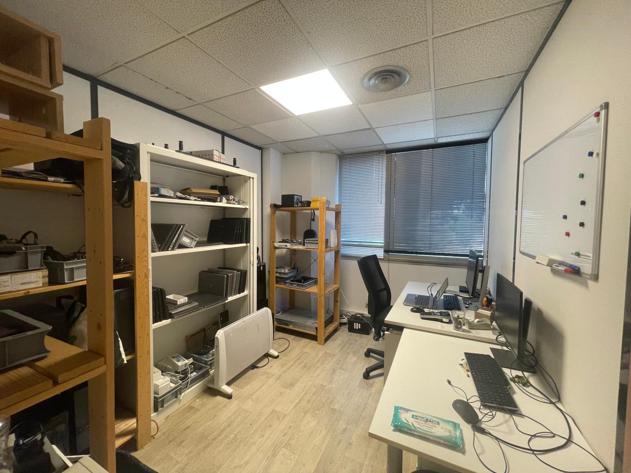Vente bureau Mérignac Gironde OVBUR2644920 13