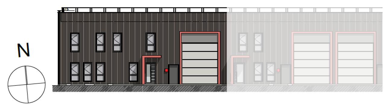 Location local d'activité Chassieu Rhône OLACT2531019 9