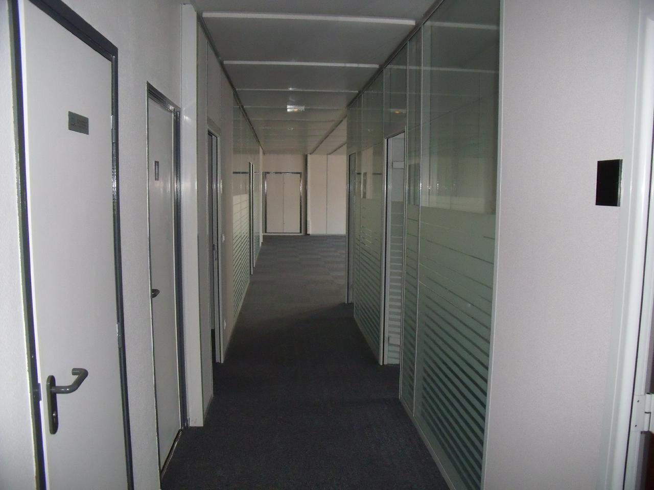 Location bureau Cergy Val-d'Oise OLBUR2203526 16