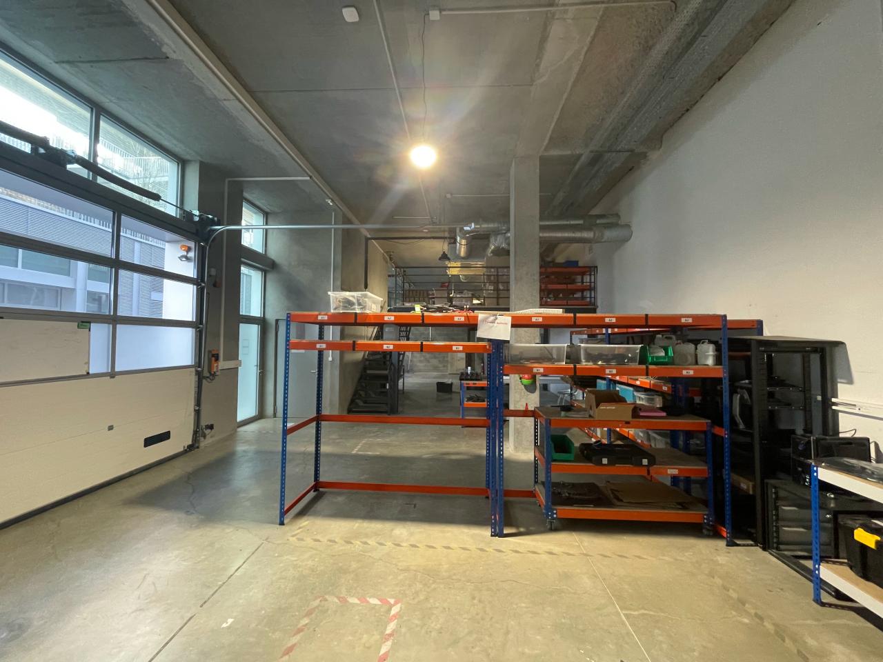 Location local d'activité Motte-Servolex Savoie OLACT2428026 12