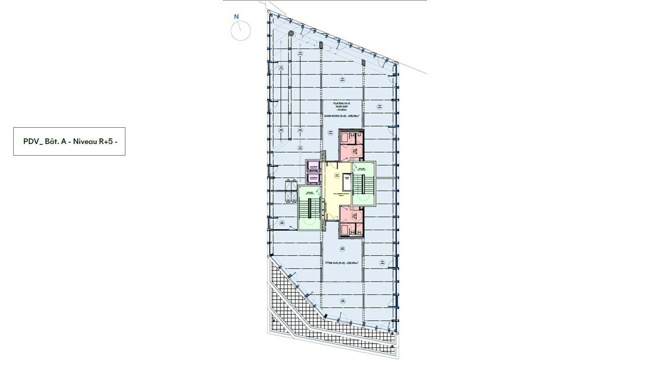 Location bureau Bordeaux Gironde OLBUR2112061 18