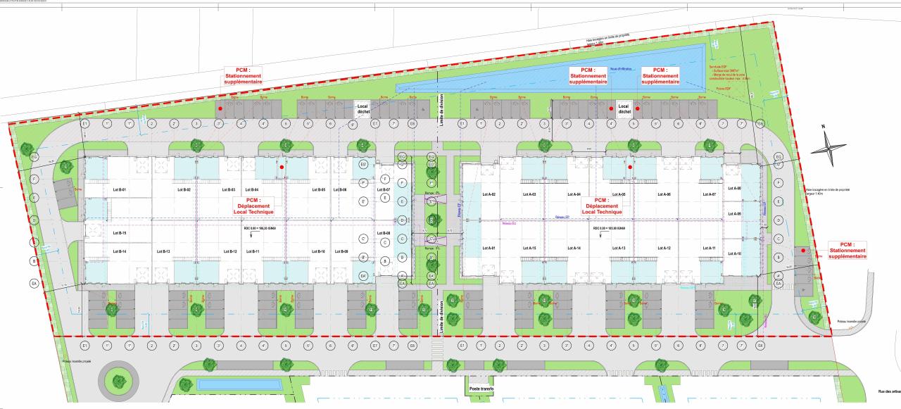 Vente local d'activité Bergheim Haut-Rhin OVACT2426360 11