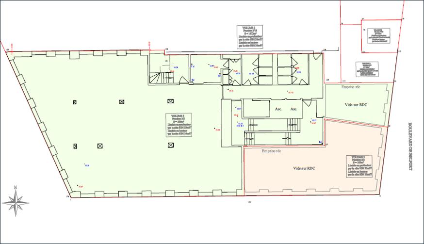 Vente bureau Lille Nord OVBUR2419465 18