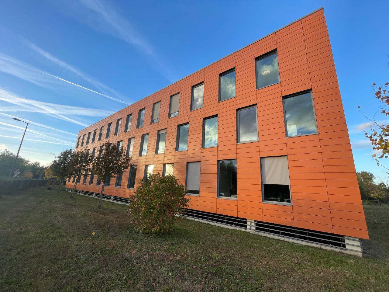 Location bureau Olivet Loiret OLBUR2536366 32