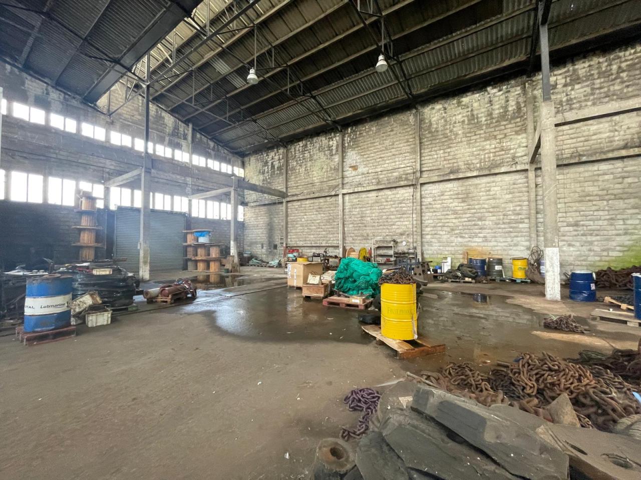 Vente local d'activité Boulogne-sur-Mer Pas-de-Calais OVACT2536031 15