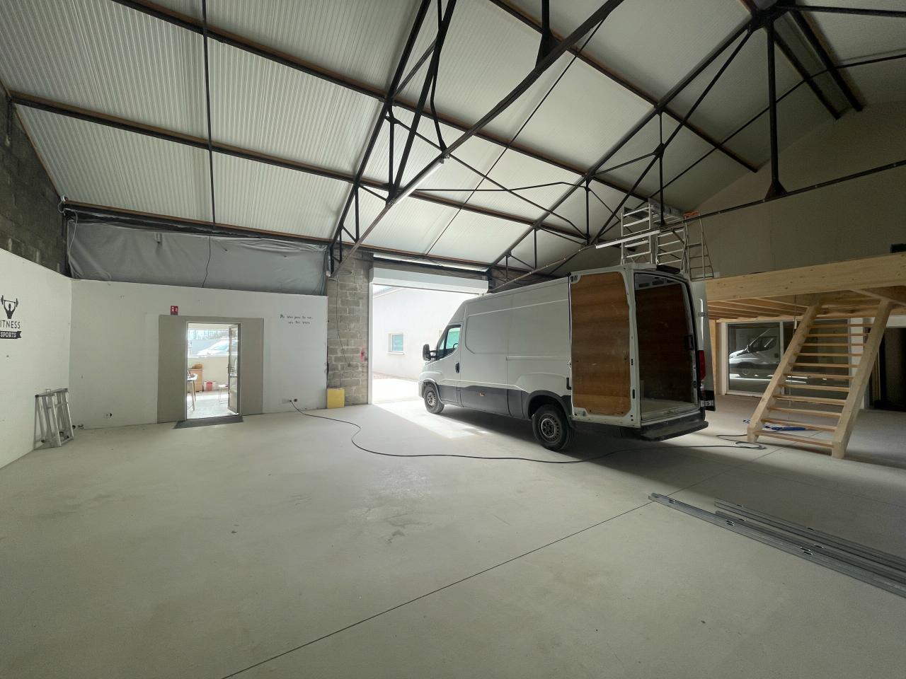 Location local d'activité Beaune Côte-d'Or OLACT2531696 4