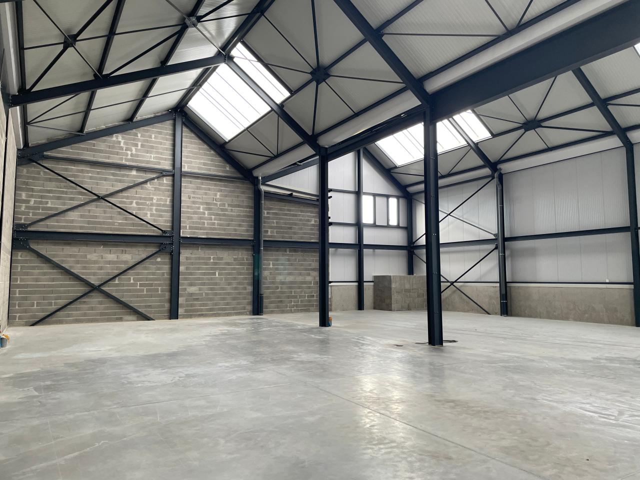 Vente local d'activité Toussieu Rhône OVACT2204206 7