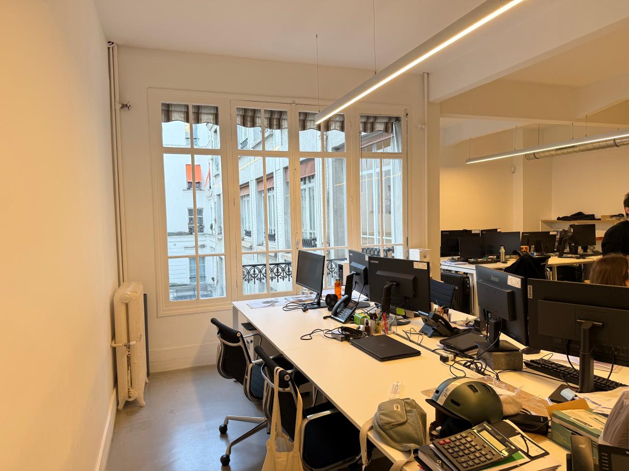 Location bureau Paris OLBUR2107390 18