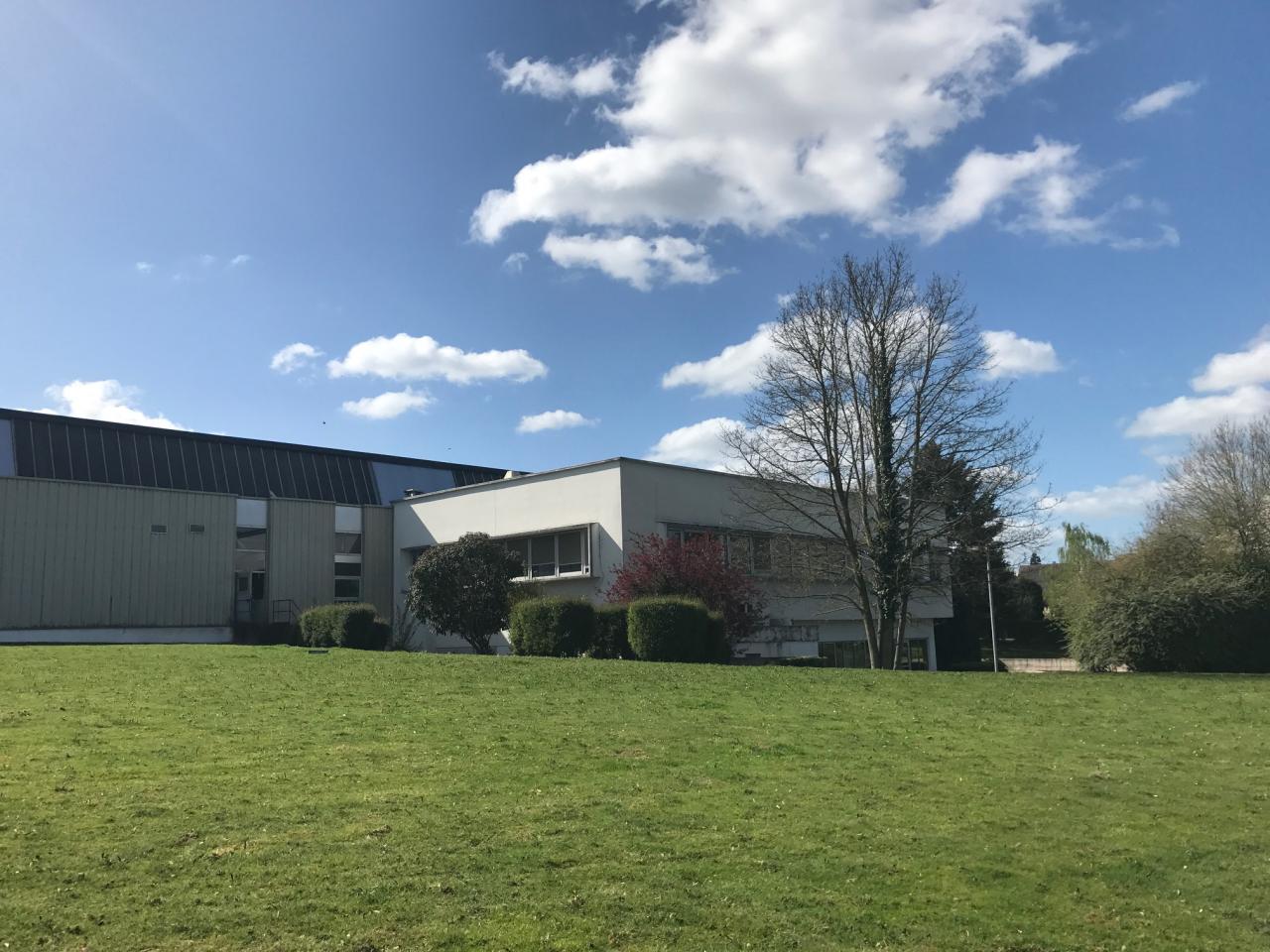 Location local d'activité Évreux Eure OLACT2425909 3