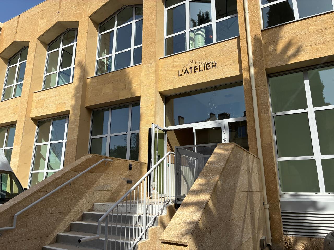 Location bureau Aix-en-Provence Bouches-du-Rhône OLBUR2639783 20