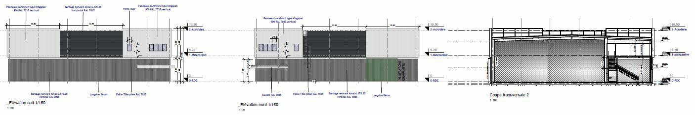Vente local d'activité Dijon Côte-d'Or OVACT2110330 9