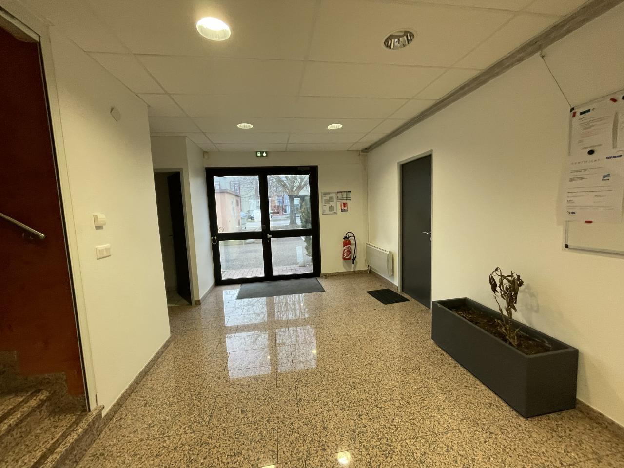 Vente bureau Eckbolsheim Bas-Rhin OVBUR2423435 3